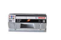 Bosch S5013 - 12V/ 100Ah / 830A