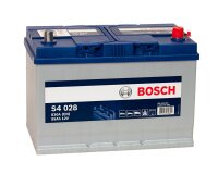 Bosch S4028 - 12V/ 95Ah / 830A