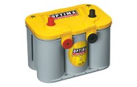 Optima YellowTop Battery YT U 4.2 - 12 V/ 55 Ah/...