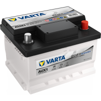 Varta AUX 1 35Ah 520A (EN)