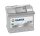 Varta C6 - Starter battery Silver Dynamic / 12V / 52Ah / 520A