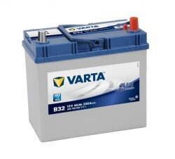 Varta B32 - Starter battery BLUE DYNAMIC/ 12V / 45Ah