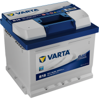 Varta Blue Dynamic B18 - 12V/ 44Ah/ 440A