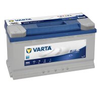 Varta N95 - Starter battery Blue Dynamic EFB / 12V / 80Ah...