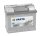 Varta D15 - Auto battery Silver Dynamic / 12V / 63Ah / 610A