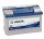 Varta E43 - Auto battery Blue Dynamic / 12V / 72Ah / 680A