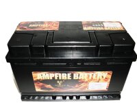 AMPFIRE 12V 88Ah 800 A