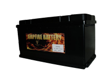 AMPFIRE 12V 95 Ah 760A