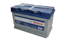 Bosch S4011 12V/ 80Ah/ 740A